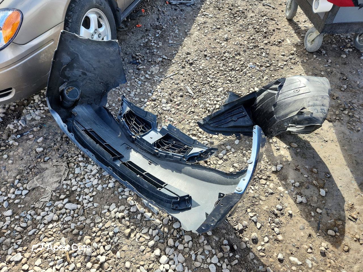 Subaru Impreza 2009