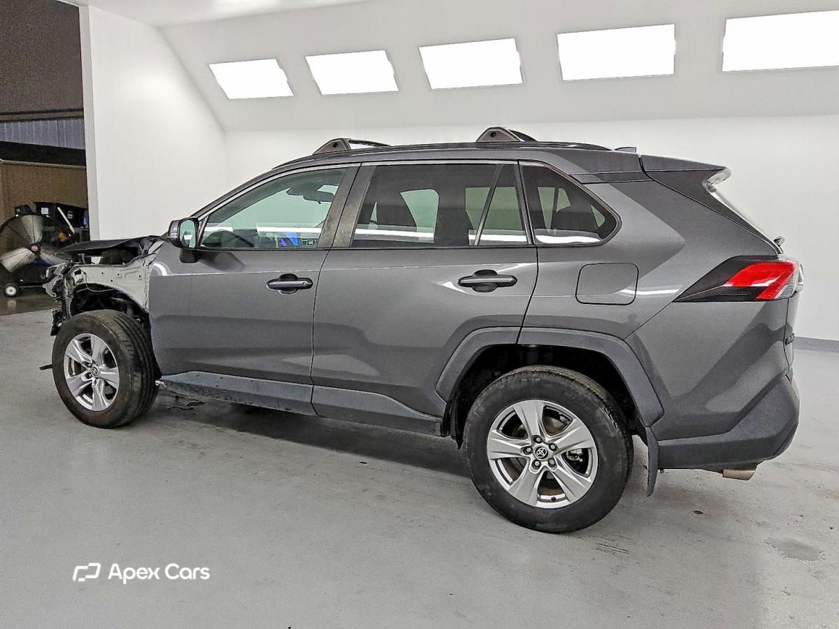 Toyota RAV 4 2023