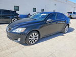 Lexus IS 2008