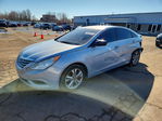 Hyundai Sonata 2012