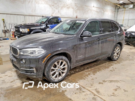 BMW X5 2014 - Image 1 of 13