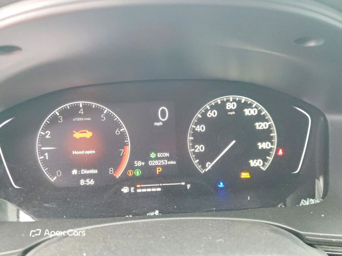 Honda Civic 2023