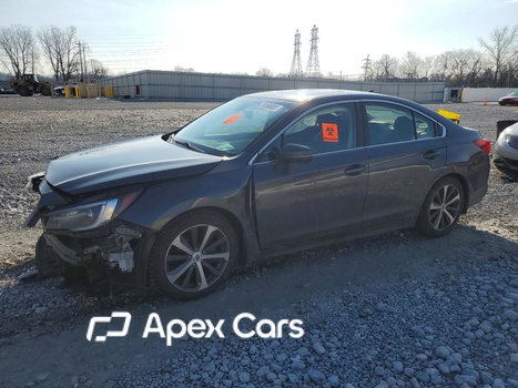 Subaru Legacy 2019 - Image 1 of 14