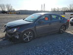 Subaru Legacy 2019
