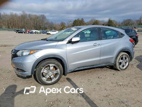 Honda HR-V 2017 - Image 1 of 15