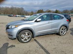 Honda HR-V 2017