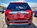 GMC Terrain 2011