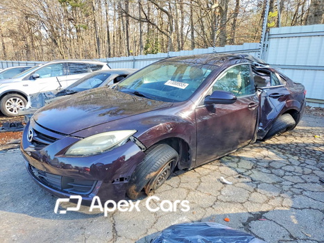 Mazda 6 2011 - Image 1 of 12