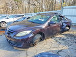 Mazda 6 2011