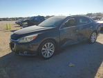 Chevrolet Malibu 2015