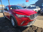 Mazda CX-3 2016