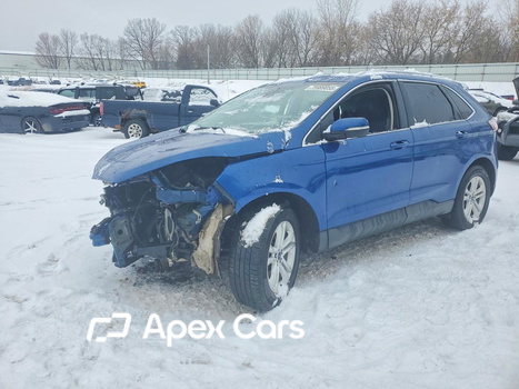 Ford Edge 2020 - Image 1 of 14
