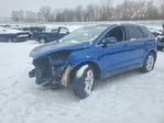 Ford Edge 2020