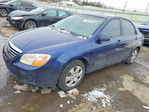 Kia Spectra 2007