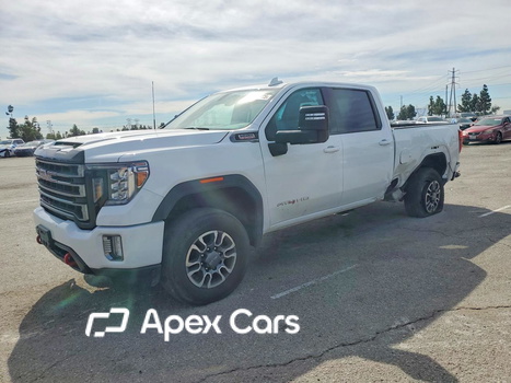 GMC Sierra 2023 - Image 1 of 13
