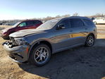 Dodge Durango 2026