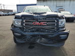 GMC Sierra 2018