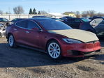 Tesla Model S 2014