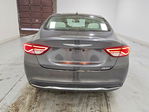 Chrysler 200 2016