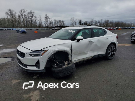 Polestar 2 2022 - Image 1 of 12