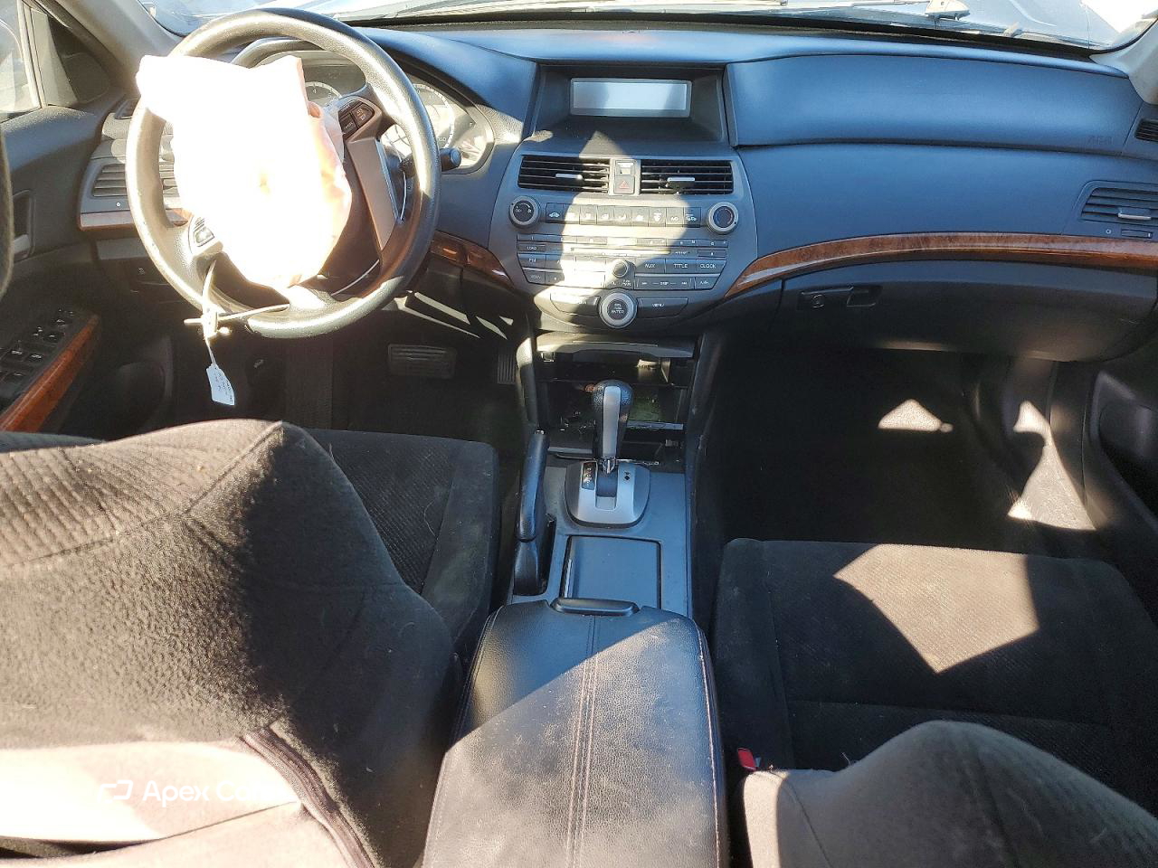 Honda Accord 2011