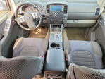 Nissan Pathfinder 2012