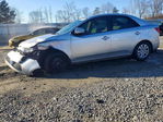 Kia Forte 2013