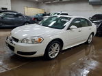 Chevrolet Impala 2013