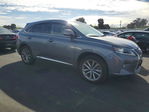 Lexus RX 2013