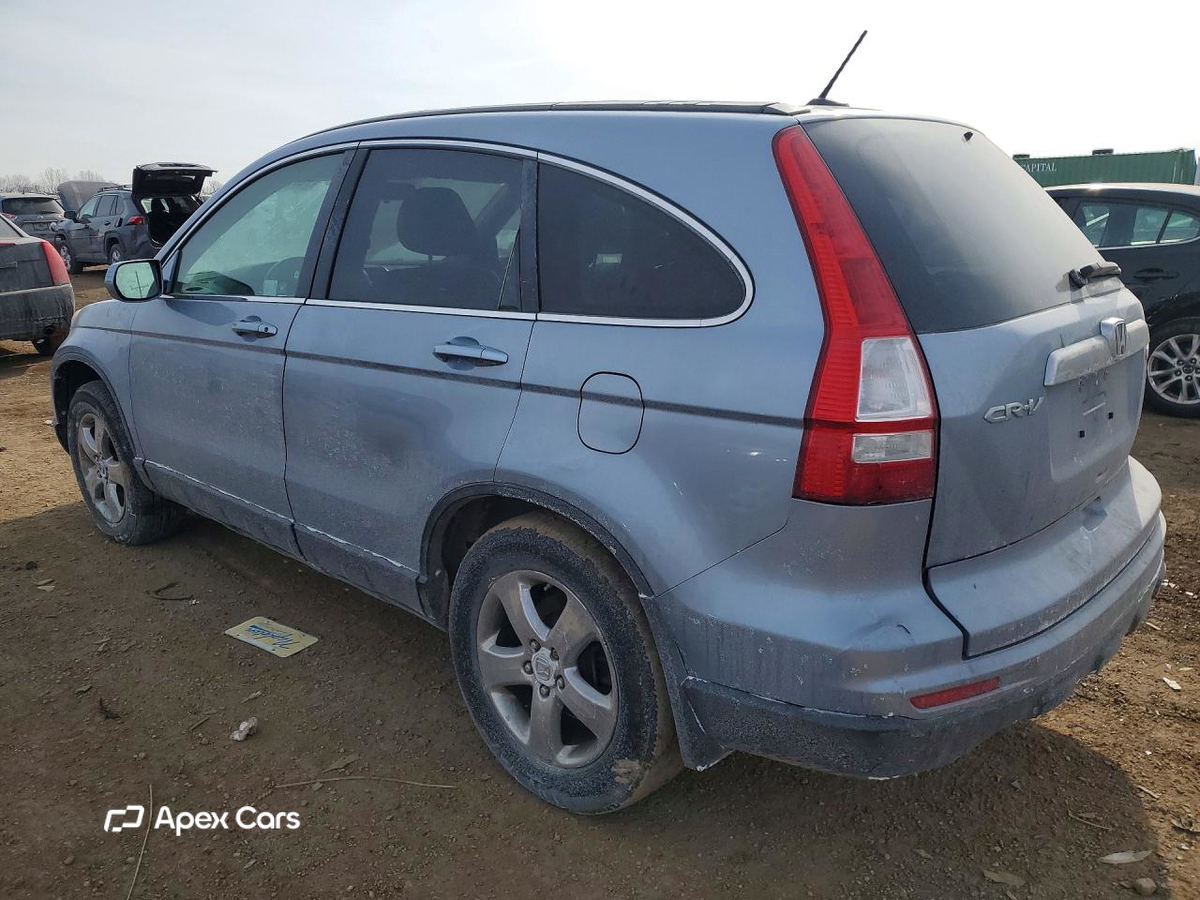 Honda CR-V 2010