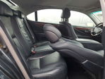 Lexus LS 2008