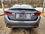 Lexus RC 2015