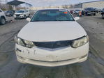 Toyota Camry Solara 2002