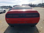 Dodge Challenger 2018