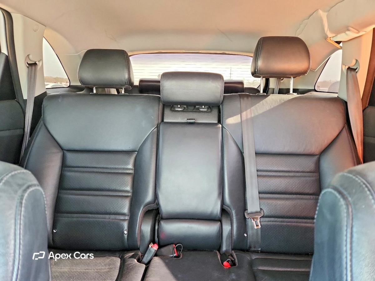 Kia Sorento 2018