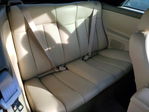 Toyota Camry Solara 2000