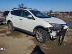 Toyota RAV 4 2016