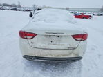 Chrysler 200 2015