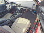 BMW Series 1 2009