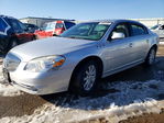 Buick Lucerne 2010
