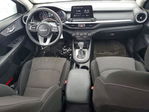 Kia Forte 2024