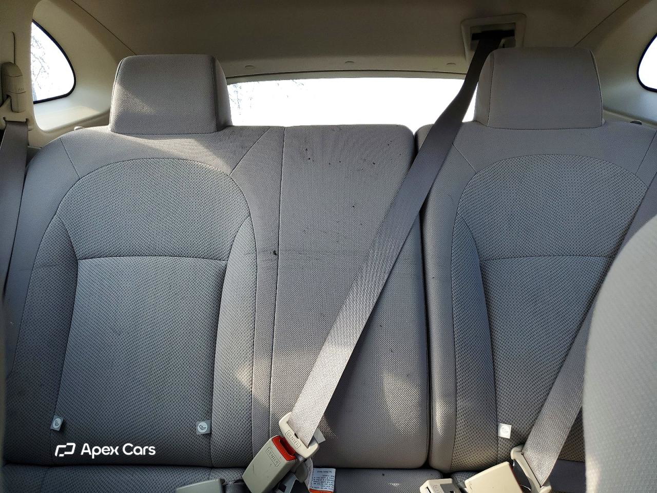Nissan Rogue 2014
