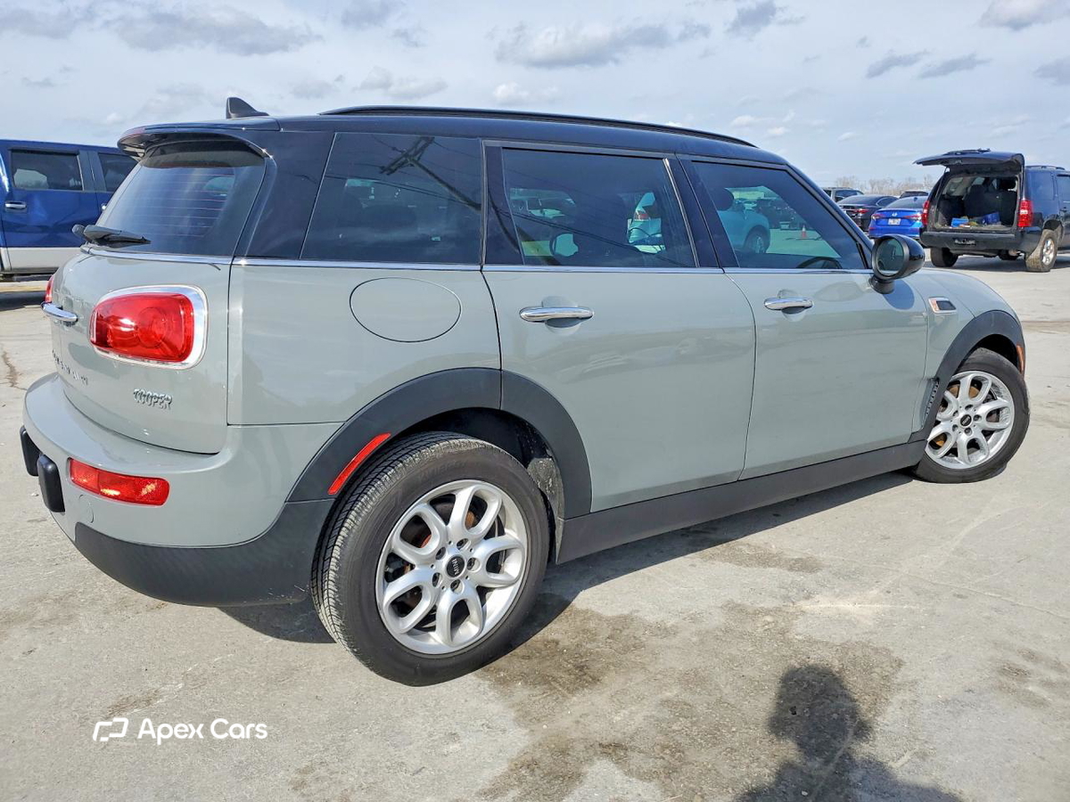 MINI Cooper 2017