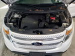 Ford Explorer 2012