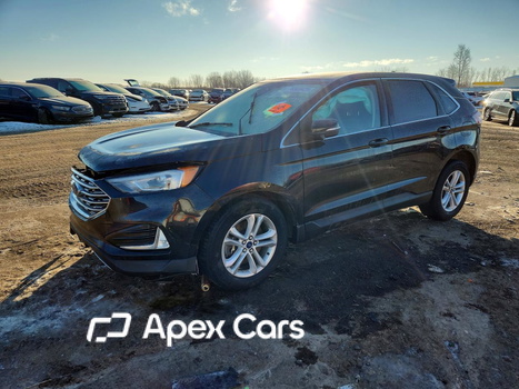 Ford Edge 2020 - Image 1 of 14