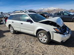Subaru Outback 2009