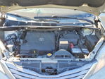 Toyota Sienna 2016