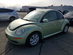 Volkswagen Beetle 2009