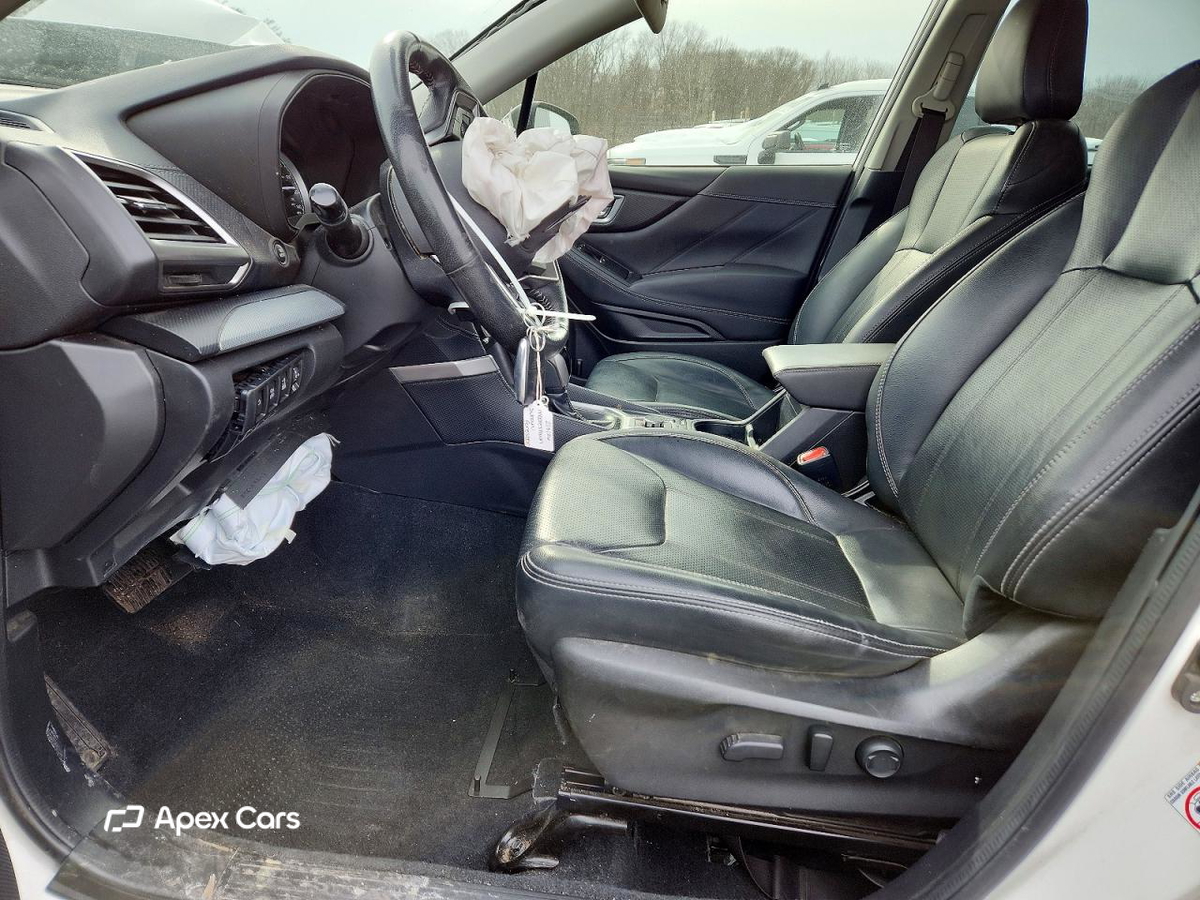 Subaru Forester 2020