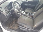 Nissan Sentra 2015